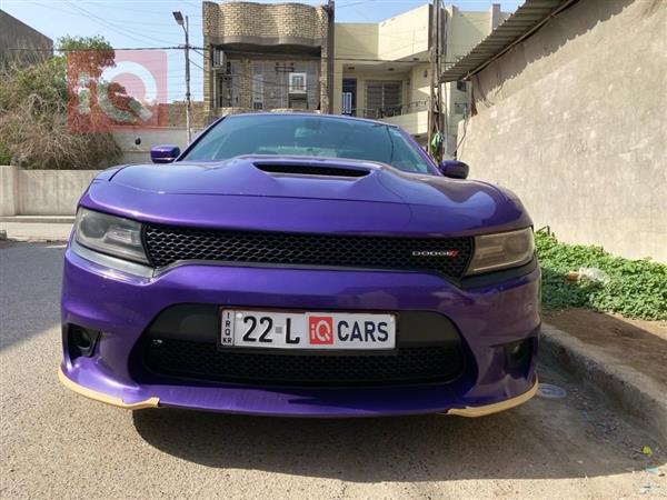 دودج تشارجر 2019 للبيع في العراق -  بغداد